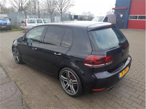 Volkswagen Golf - 2.0 TDI Trendline - 1