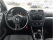 Volkswagen Golf - 2.0 TDI Trendline - 1 - Thumbnail