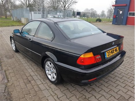 BMW 3-serie Coupé - 320Cd m3 uitvoering - 1