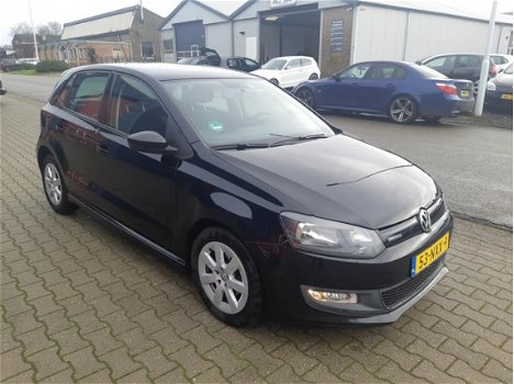 Volkswagen Polo - 1.2 TDI BlueMotion Comfortline - 1