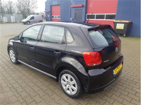 Volkswagen Polo - 1.2 TDI BlueMotion Comfortline - 1