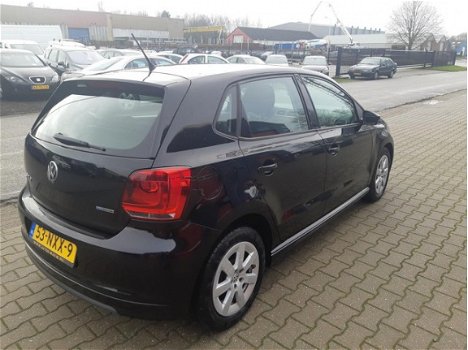 Volkswagen Polo - 1.2 TDI BlueMotion Comfortline - 1