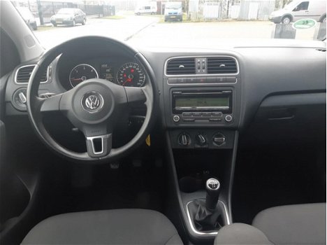 Volkswagen Polo - 1.2 TDI BlueMotion Comfortline - 1