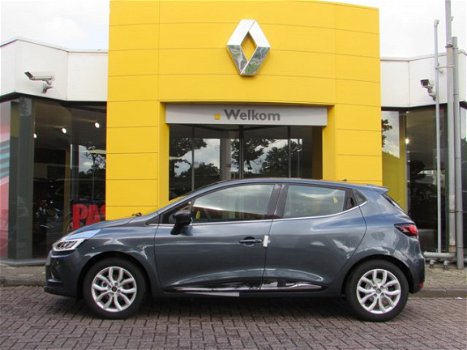 Renault Clio - 1.5 DCI 90 Intens - 1