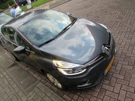 Renault Clio - 1.5 DCI 90 Intens - 1