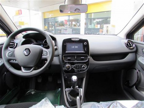 Renault Clio - 1.5 DCI 90 Intens - 1