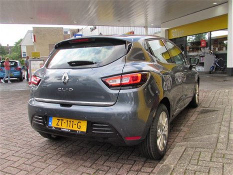 Renault Clio - 1.5 DCI 90 Intens - 1