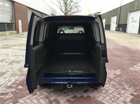 Mercedes-Benz Vaneo - 1.7 CDI Trend Grijskenteken * Airco * Elek Ramen * Stuurbekr * APK 9-2020 - 1