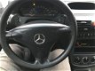 Mercedes-Benz Vaneo - 1.7 CDI Trend Grijskenteken * Airco * Elek Ramen * Stuurbekr * APK 9-2020 - 1 - Thumbnail