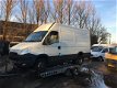 Iveco Daily - 35 C 13V 330 H2 Dubbellucht * 2014 * Airco * 6 Bak * Elek Ramen * Stuurbekr * 194.224D - 1 - Thumbnail