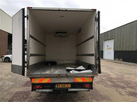 Iveco Daily - 50 C 15 475 Euro 4 * Dubbellucht * Koelwagen * Airbag * Stuurbekr * 225 DKM N.A.P - 1