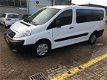 Fiat Scudo - 12 1.6 MultiJet LH1 * 2007 * Airbag * Elek Ramen * 3P * APK * Lang Model - 1 - Thumbnail