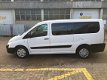 Fiat Scudo - 12 1.6 MultiJet LH1 * 2007 * Airbag * Elek Ramen * 3P * APK * Lang Model - 1 - Thumbnail