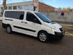 Fiat Scudo - 12 1.6 MultiJet LH1 * 2007 * Airbag * Elek Ramen * 3P * APK * Lang Model - 1 - Thumbnail