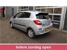 Mitsubishi Space Star - 1.0 Active / Libelle uitvoering