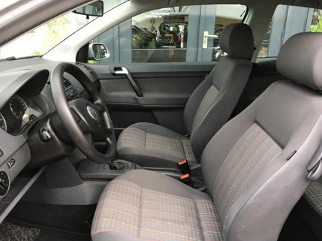 Volkswagen Polo - 1.4-16V Turijn Airco/Nieuwstaat/Dealer Onderh - 1