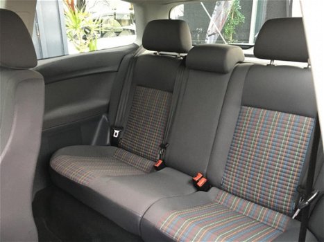 Volkswagen Polo - 1.4-16V Turijn Airco/Nieuwstaat/Dealer Onderh - 1