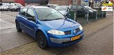 Renault Mégane - 1.4-16V Expression Basis Slechts 120.000km NAP - 1 - Thumbnail