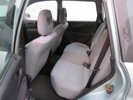 Mitsubishi Space Star - 1.6 Comfort automaat, airco - 1