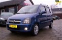 Opel Agila - 1.2-16V Cosmo - 1 - Thumbnail