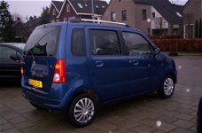 Opel Agila - 1.2-16V Cosmo