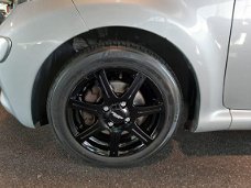 Toyota Aygo - 1.0-12V + 5-DRS | Airco | LM velgen |