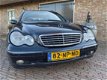 Mercedes-Benz C-klasse Combi - 220 CDI Elegance - 1 - Thumbnail