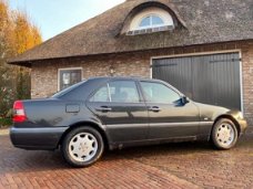 Mercedes-Benz C-klasse - 280 Classic