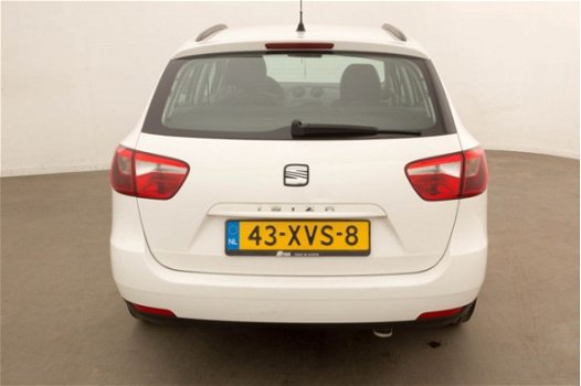 Seat Ibiza - 1.2 TDI Reference - 1