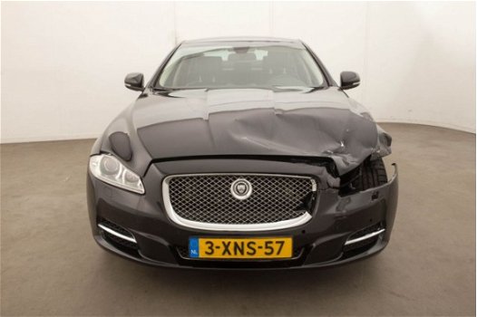 Jaguar XJ - Portfolio 3.0 D 202 kw autommat - 1