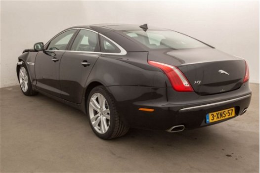 Jaguar XJ - Portfolio 3.0 D 202 kw autommat - 1