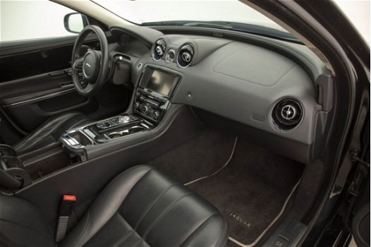 Jaguar XJ - Portfolio 3.0 D 202 kw autommat - 1