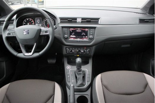 Seat Ibiza - 116PK TSI DSG Automaat Excellence Climate-Ctrl/Cruise-Ctrl/Stoelverwarming - 1