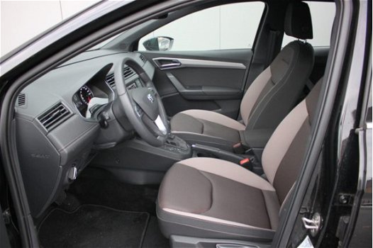 Seat Ibiza - 116PK TSI DSG Automaat Excellence Climate-Ctrl/Cruise-Ctrl/Stoelverwarming - 1