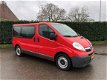 Opel Vivaro Combi - 9-PEROONS 2.5 CDTI 145PK AUT. L1H1 AC - 1 - Thumbnail