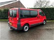 Opel Vivaro Combi - 9-PEROONS 2.5 CDTI 145PK AUT. L1H1 AC - 1 - Thumbnail