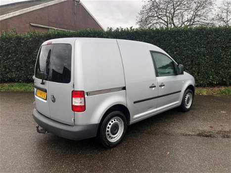 Volkswagen Caddy - 2.0 SDI AIRCO - 1