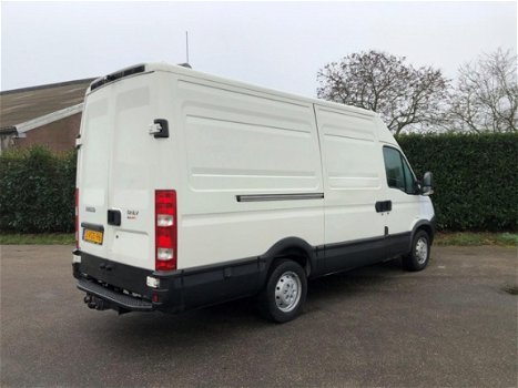 Iveco Daily - 35S14 2.3D 140PK L3H2 AC CAMERA - 1