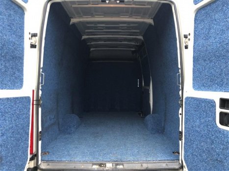 Iveco Daily - 35S14 2.3D 140PK L3H2 AC CAMERA - 1