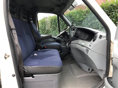 Iveco Daily - 35S14 2.3D 140PK L3H2 AC CAMERA - 1