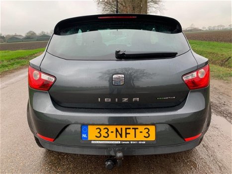 Seat Ibiza SC - 1.2 TDI Style Ecomotive - 1