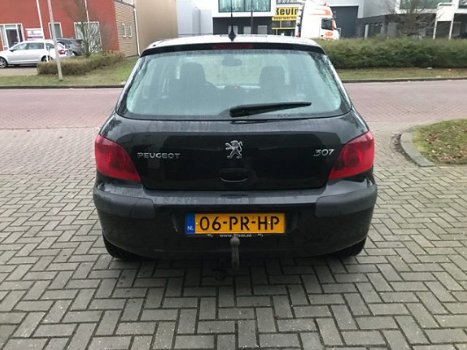 Peugeot 307 - 5DRS AIRCO Met nieuwe APK 2.0-16V XS - 1