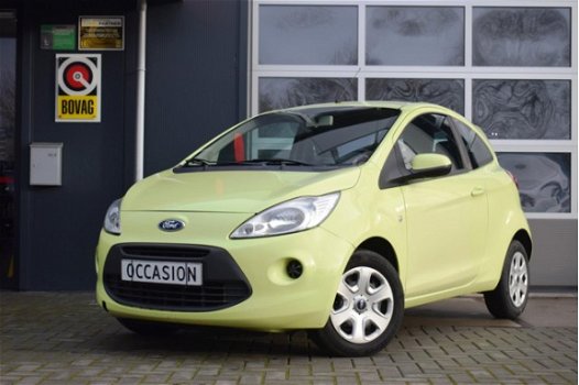 Ford Ka - 1.2 Cool&Sound APK 02-2021 - 1