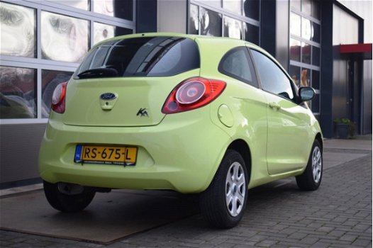 Ford Ka - 1.2 Cool&Sound APK 02-2021 - 1