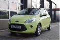 Ford Ka - 1.2 Cool&Sound APK 02-2021 - 1 - Thumbnail