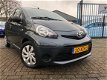 Toyota Aygo - 1.0 VVT-i Comfort A-C Elek Pakket N.A.P Apk 09-2020 Nieuwstaat - 1 - Thumbnail
