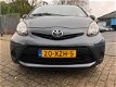 Toyota Aygo - 1.0 VVT-i Comfort A-C Elek Pakket N.A.P Apk 09-2020 Nieuwstaat - 1 - Thumbnail