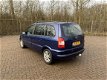 Opel Zafira - 1.6-16V Elegance AIRCO 2004 7-PersoonS - 1 - Thumbnail