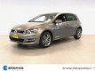 Volkswagen Golf - 1.2 TSI 111PK Highline | Navigatie | 5 drs | Parkeersens. V+ A met camera | Alcant - 1 - Thumbnail