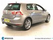 Volkswagen Golf - 1.2 TSI 111PK Highline | Navigatie | 5 drs | Parkeersens. V+ A met camera | Alcant - 1 - Thumbnail